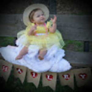 Meet your Posher, Kimberly